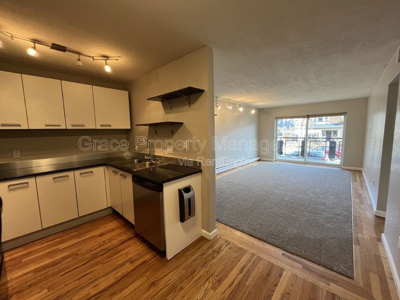 1045 N Clarkson St #202 - Photo 6 of 13