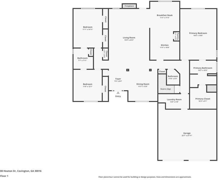 80 Heaton Dr - Photo 2 of 17