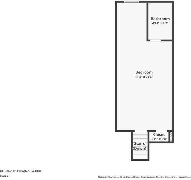 80 Heaton Dr - Photo 3 of 17