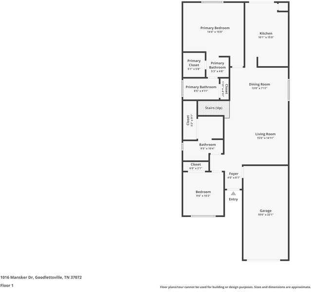 1016 Mansker Dr - Photo 2 of 17