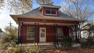 1325 S Waco Ave - Photo 1 of 1