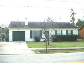 1112 Higbee Mill Rd - Photo 1 of 1