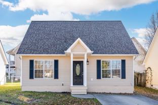 1565 Petty St Se - Photo 1 of 1