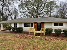 featured image of 3906 Forest Highland Cir