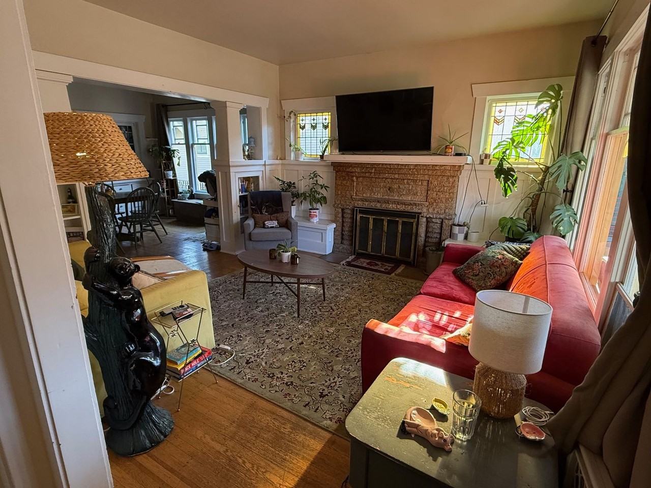 4118 Densmore Ave N - Photo 5 of 33