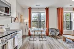 Olive & Wooster - Photo 1 of 1