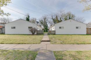 W 40th St 1447 - Photo 1 of 1