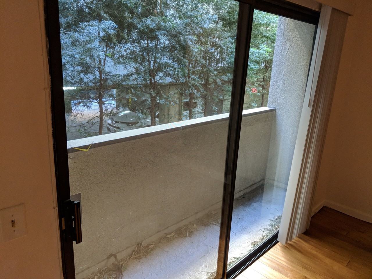 909 N Sierra Bonita Ave #3 - Photo 2 of 37