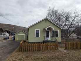 1600 N Dickens St - Photo 1 of 1