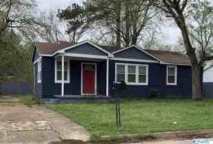 1011 Parklane St Nw - Photo 1 of 1