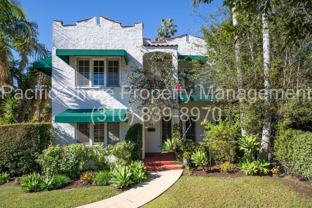 8159 Willoughby Apartments - Photo 1 of 1