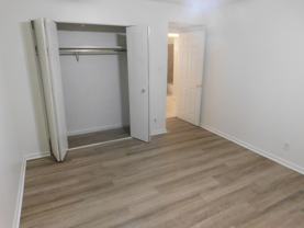 $700 - Bailey Court Apartments - Newly Renovated 2 Bedroom, 1.5 Bathroom! - Photo 1 of 1