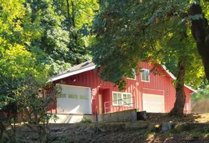 16878 16878 S. Clackamas River Dr. - The Barn - Photo 1 of 1