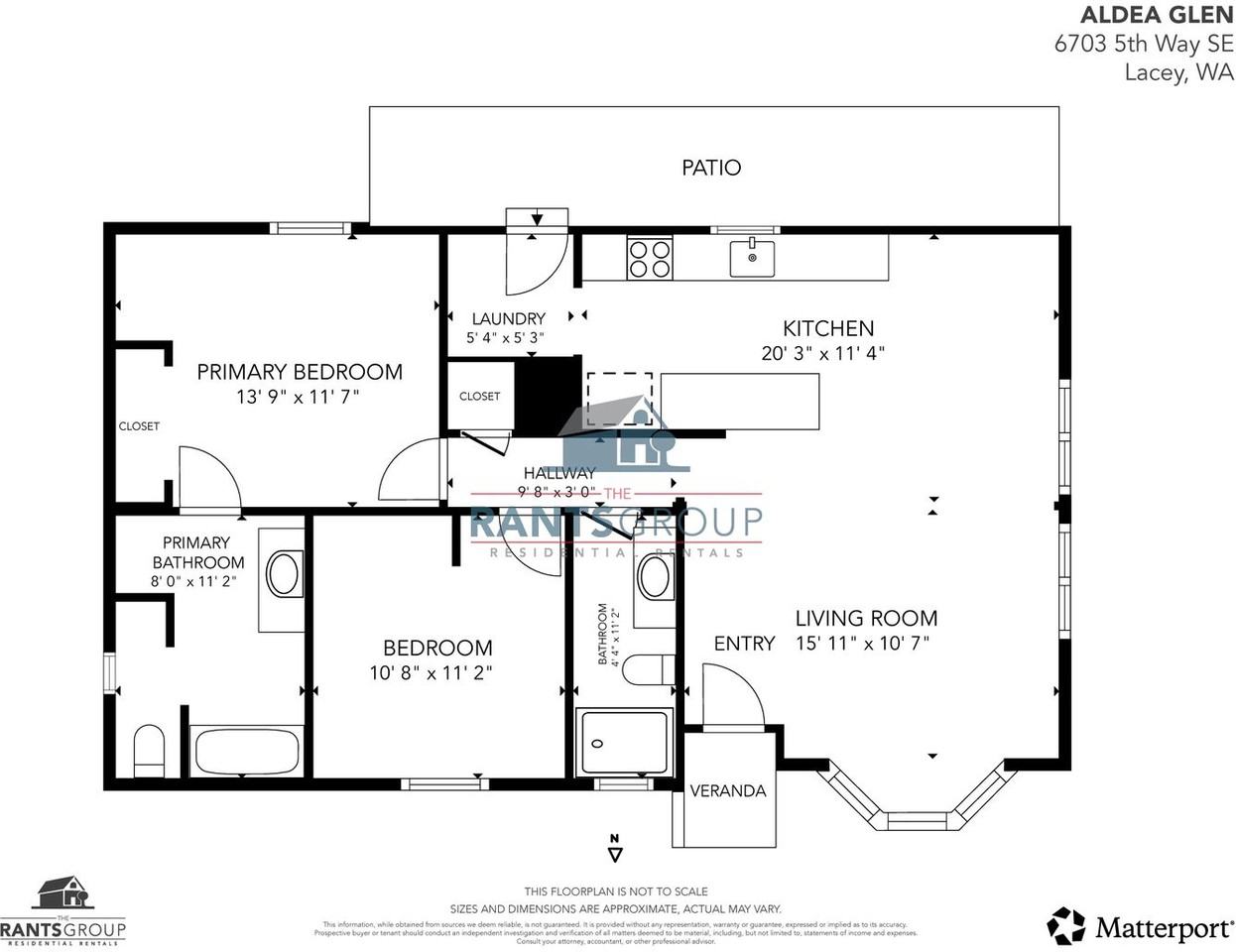 6703 5th Way Se - Photo 2 of 26