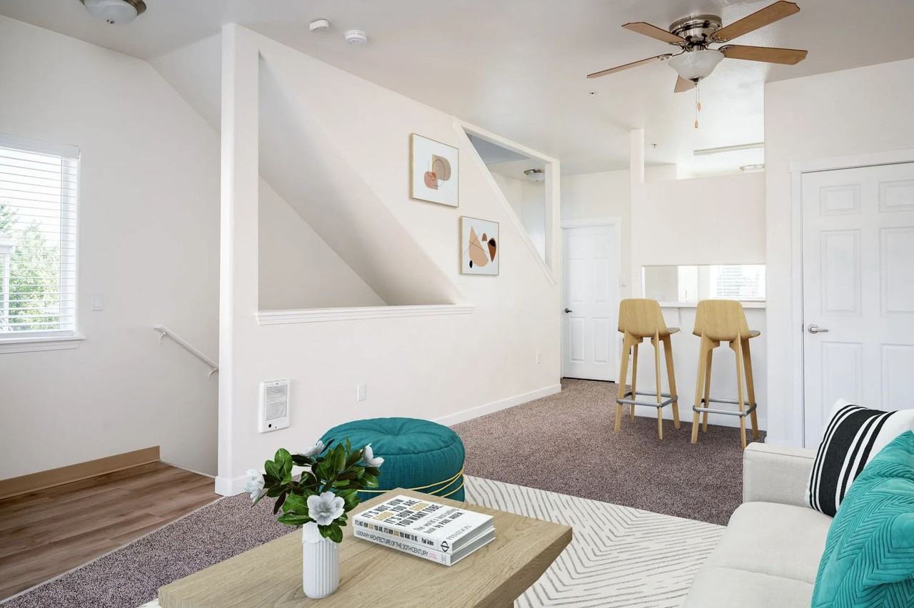 Sunnyview Townhomes - Photo 2 of 22