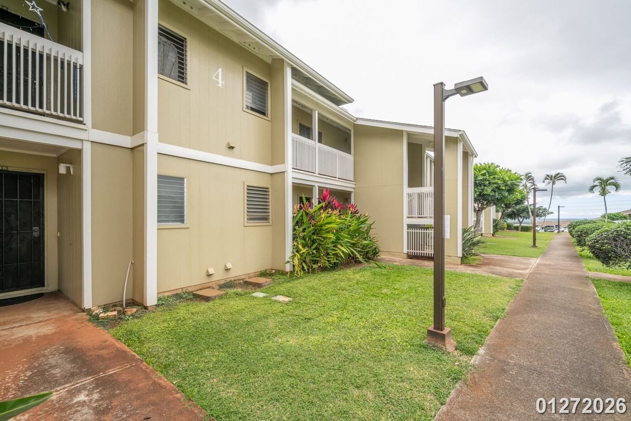 94-615 Kahakea St #4G - Photo 3 of 23