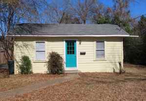 600 1/2 Frazier St - Photo 1 of 1