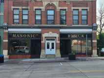 Masonic Block - Photo 1 of 1