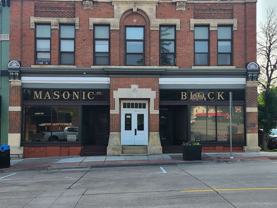 Masonic Block - Photo 1 of 1