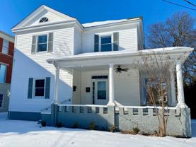 1643 Monroe St - Photo 1 of 1