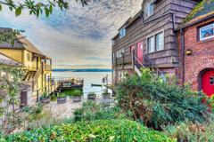 Lake Court Apartments - Photo 1 of 1