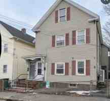 featured image of 28 Alma St #1