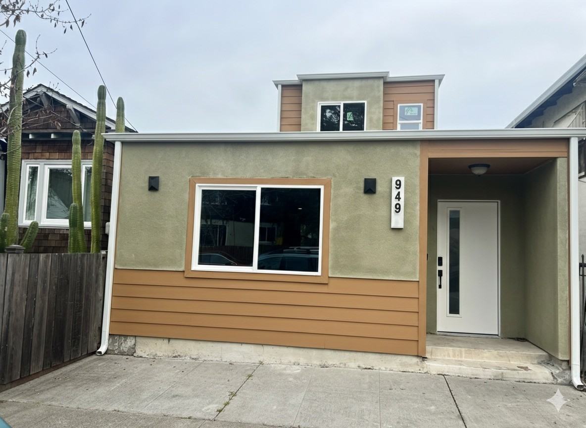 1606 62nd St #B - Photo 3 of 5