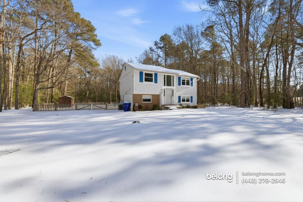 15390 Matthews Manor Rd - Photo 4 of 40