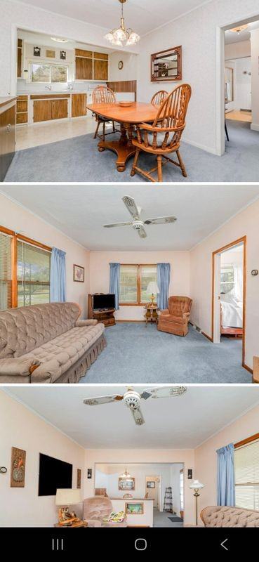 218 S Davis St - Photo 5 of 7