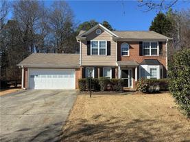 975 Brushy Creek Ct - Photo 1 of 1