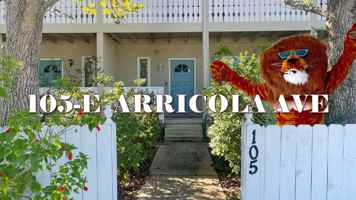 featured image of 105 Arricola Ave Apt E #Apt E