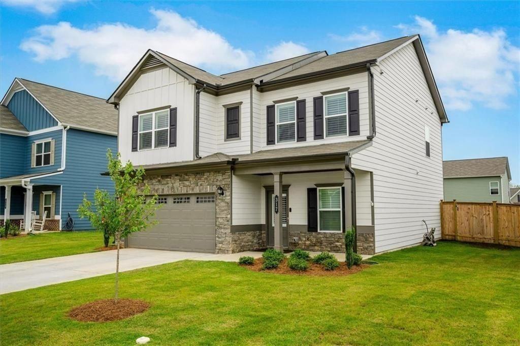 317 Lucyanna Ln Nw - Photo 3 of 33