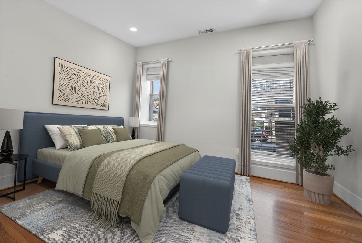 249 Florida Ave Nw - Photo 3 of 3