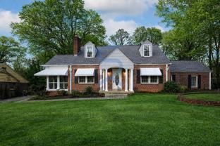 1441 Boulevard Lorraine Sw - Photo 1 of 1