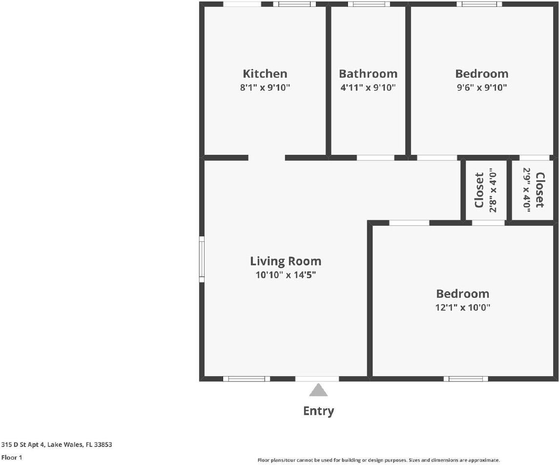 315 D St #4 - Photo 3 of 16