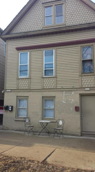 1219 E Kane Pl - Photo 4 of 11