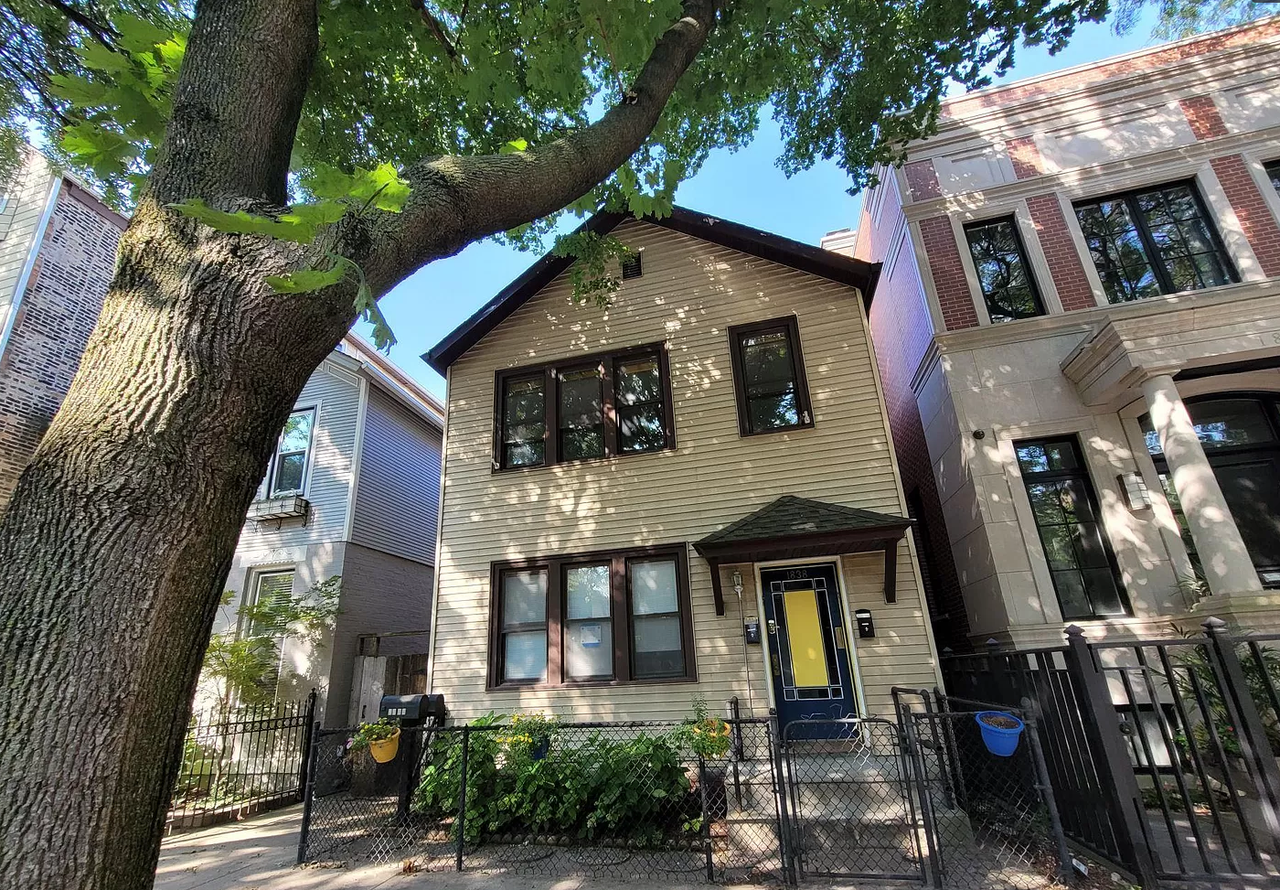 1838 N Fremont St #1F - Photo 4 of 13