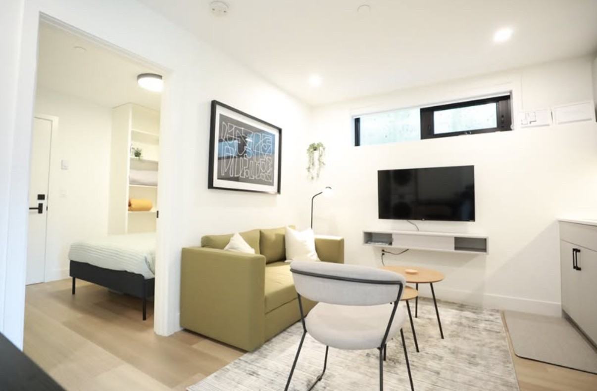 603 East 57th Avenue #2 - Photo 2 of 13