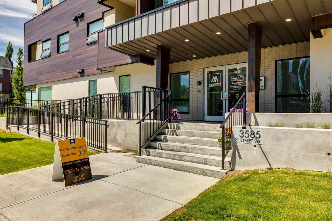 Mantra Marda Loop - Photo 7 of 14