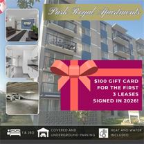 Park Royal Apartments - Photo 1 of 1