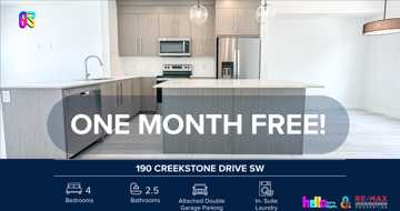 featured image of 190 Creekstone Dr Sw