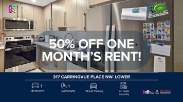 featured image of 317 Carringvue Pl Nw