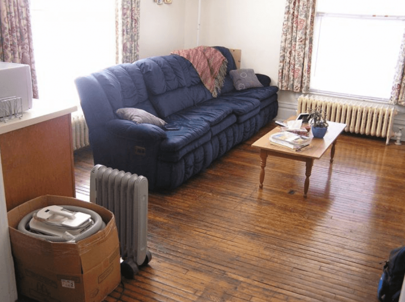 398 Linden Walk #3 - Photo 6 of 8