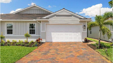 1115 Tranquil Brook Dr