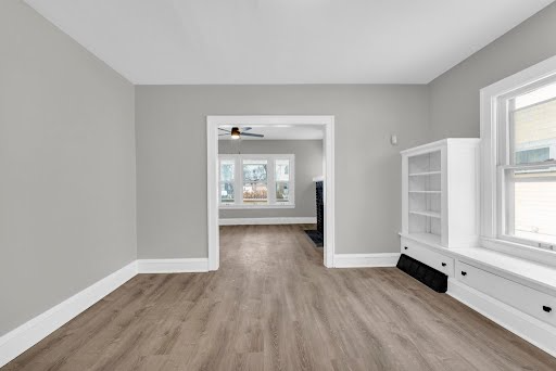 1724 Burgess Rd #1 - Photo 3 of 12