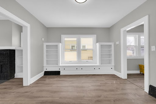 1724 Burgess Rd #1 - Photo 4 of 12