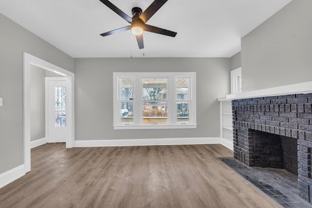 1724 Burgess Rd #2 - Photo 1 of 1