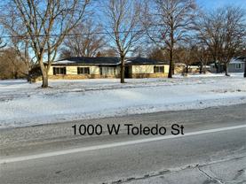 1000 W Toledo St - Photo 1 of 1