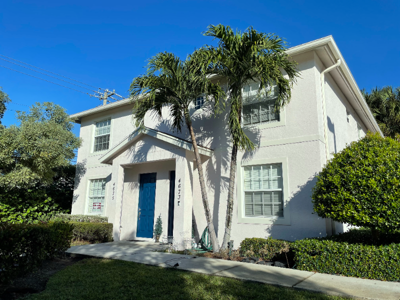 Pine Rd #4655 - Photo 2 of 11