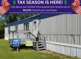 featured image of 1100 W Locust St #68